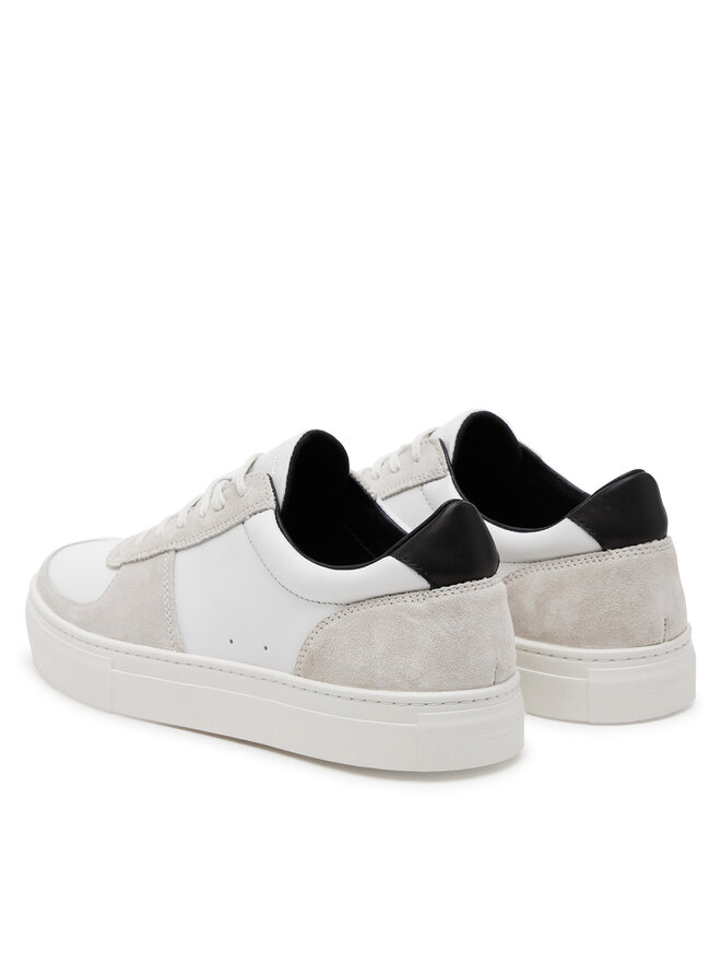 Vagabond Shoemakers Sneakersy Vagabond Shoemakers Paul 2.0 5983-042-98 Biały