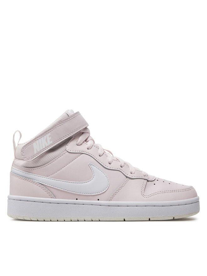 Nike Sneakers Nike Court Borough Mid 2 (GS) CD7782 601 Rosa