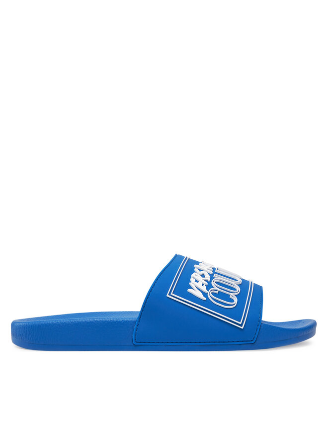 Versace Jeans Couture Chanclas Versace Jeans Couture 78YA3SQ3 Azul