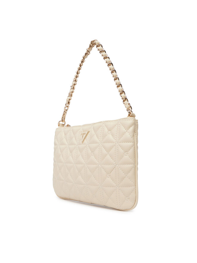 Guess Handtasche Guess PW7568 P6274 Hellbeige