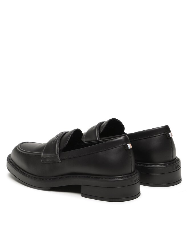 BOSS Mocasini Boss Vanity 50498808 10252284 01 Negru