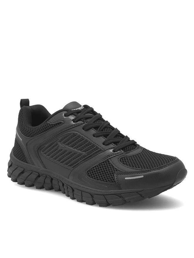Sprandi Sportcipők Sprandi MPRS-23M03032 Fekete