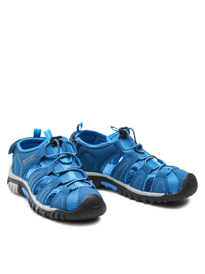 Regatta Sandalen Regatta Westshore RKF600 Blau