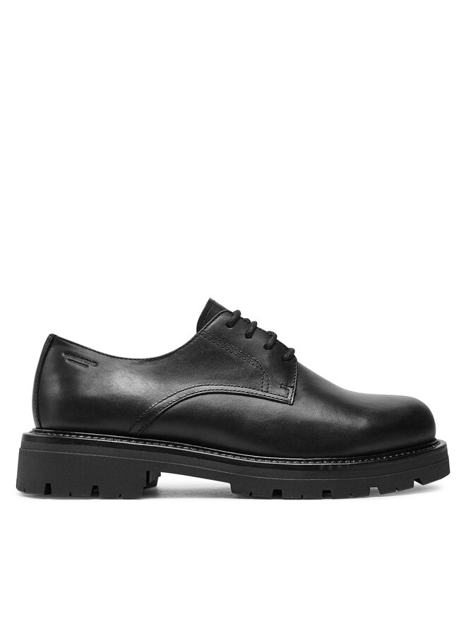 Vagabond Shoemakers Halbschuhe Vagabond Shoemakers Cameron 5675-101-20 Schwarz