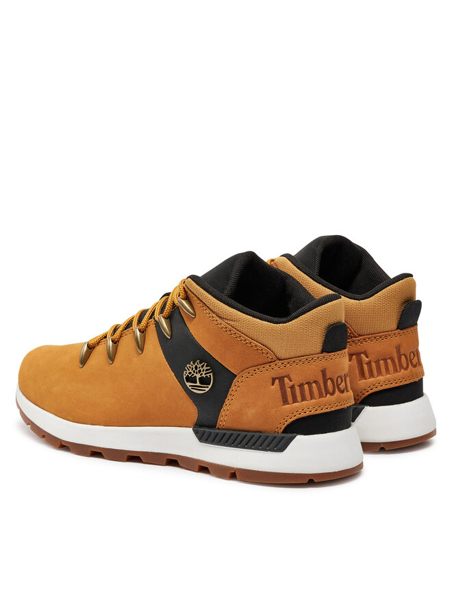 Timberland Ghete Timberland Sprint Trekker Mid TB0A6AG5EJS1 Maro
