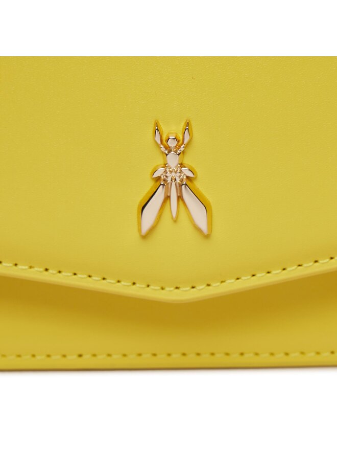 Patrizia Pepe Soma Patrizia Pepe 2B0032/L061-Y447 Dzeltens