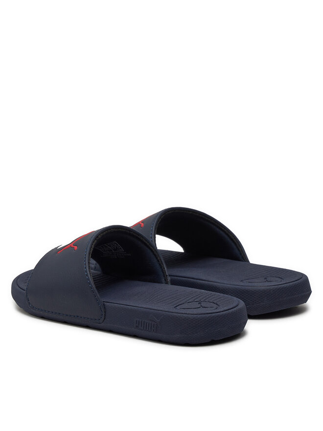 Puma Klapki Puma Cool Cat 2.0 Ps 39088405 Granatowy