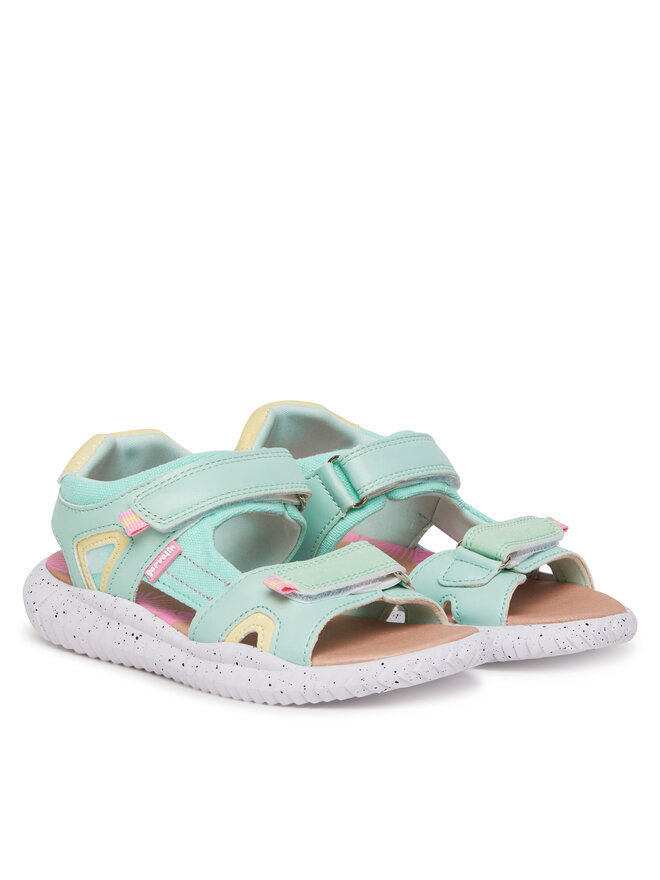 Garvalin Szandál Garvalin 252878 S Zöld