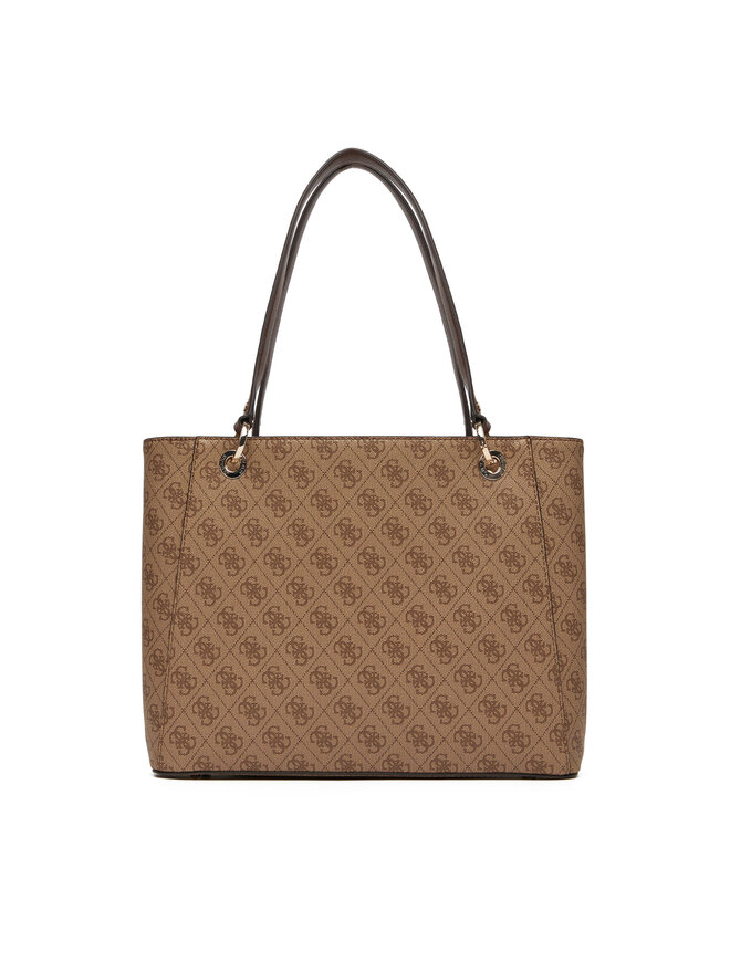 Guess Сумка Guess Noelle II HWBG96 72250 Коричневий