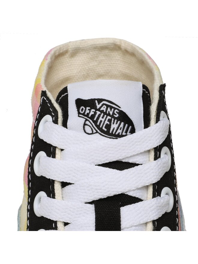 Vans Sneakers Vans Sk8-Hi Tapered VN0A5KRUGBX1 Nero