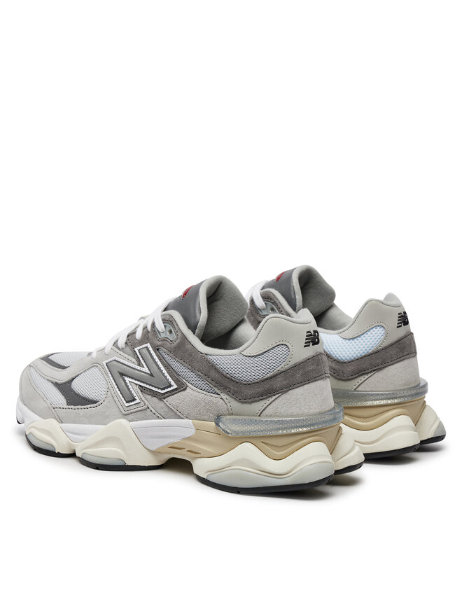 New Balance Sneakers New Balance U9060GRY Grau