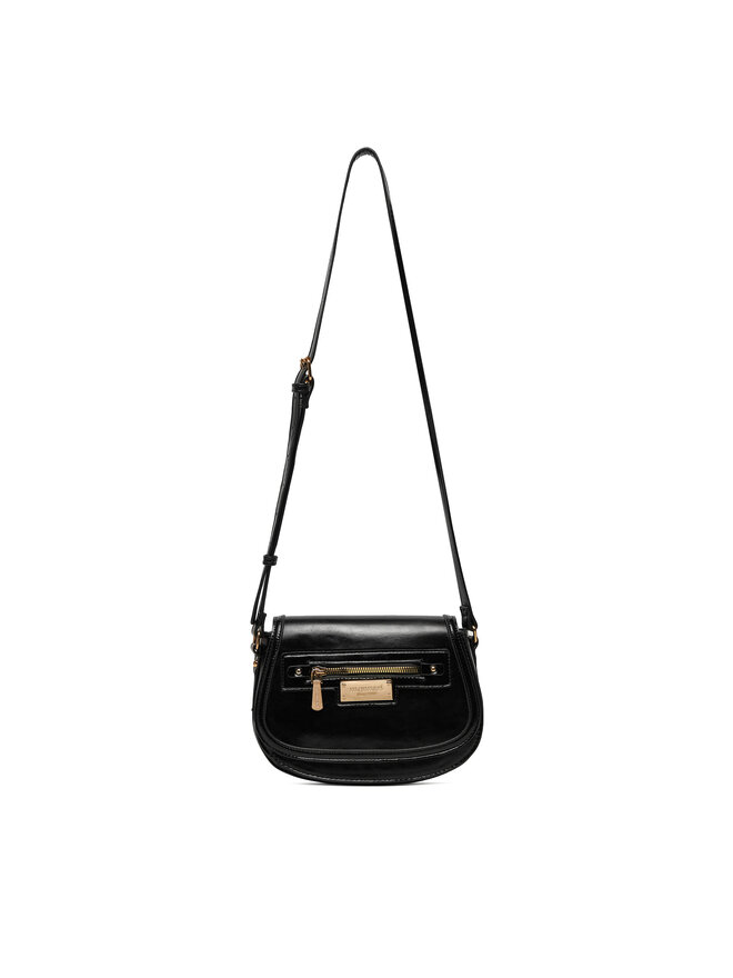 Monnari Τσάντα Monnari BAG5540 Μαύρο