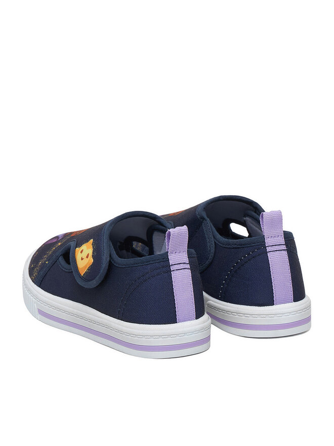 Wish Тапочки Wish AW24-239DW Cиній