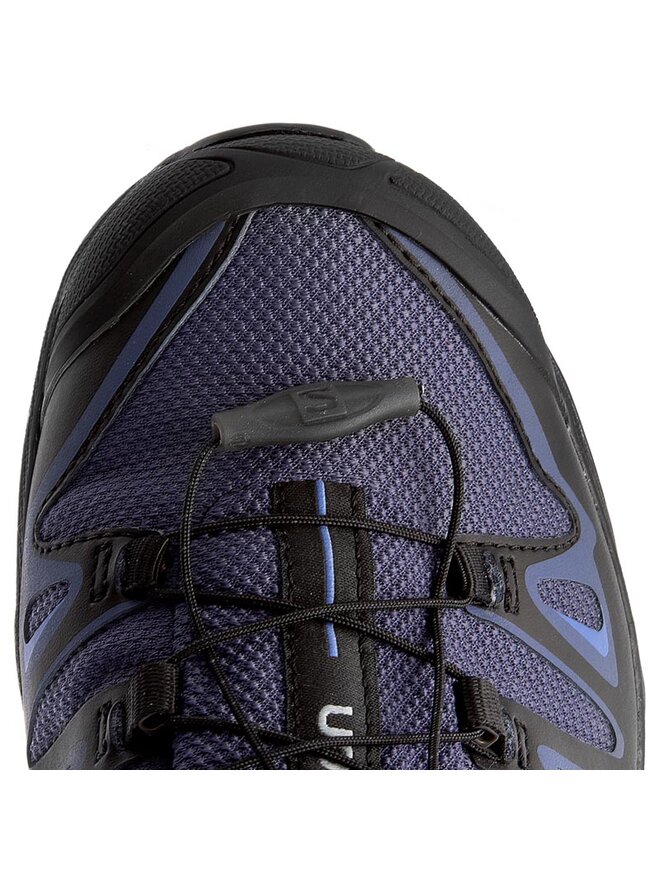 Туристически Salomon X Ultra 3 Gtx W GORE-TEX 400027 24 V0 Тъмносин ...