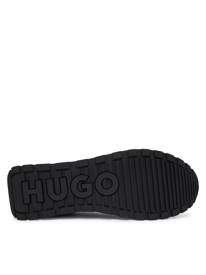 HUGO Sneakers HUGO Icelin 50557863 Schwarz