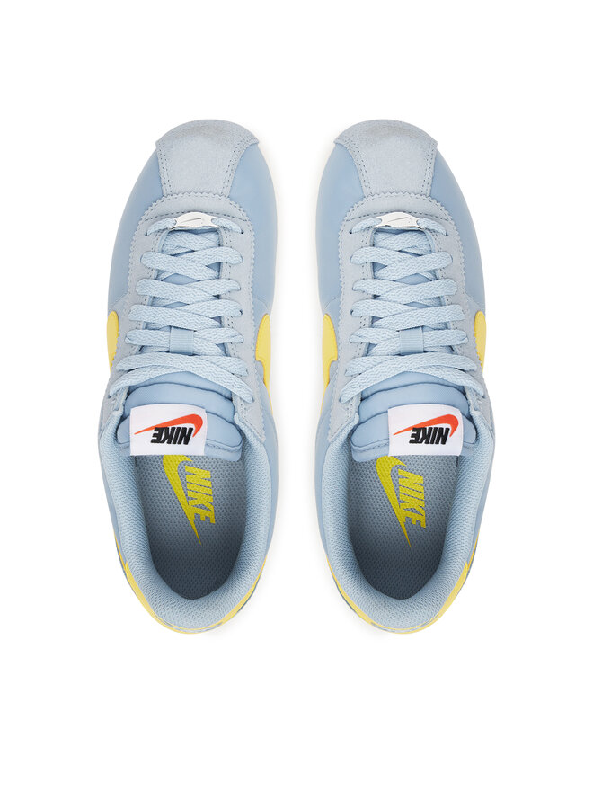 Nike Sneakers Nike Cortez DZ2795 404 Albastru