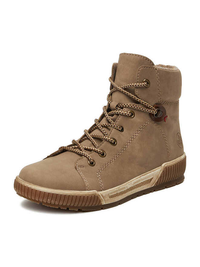 Rieker Botines Rieker N0730-64 Beis