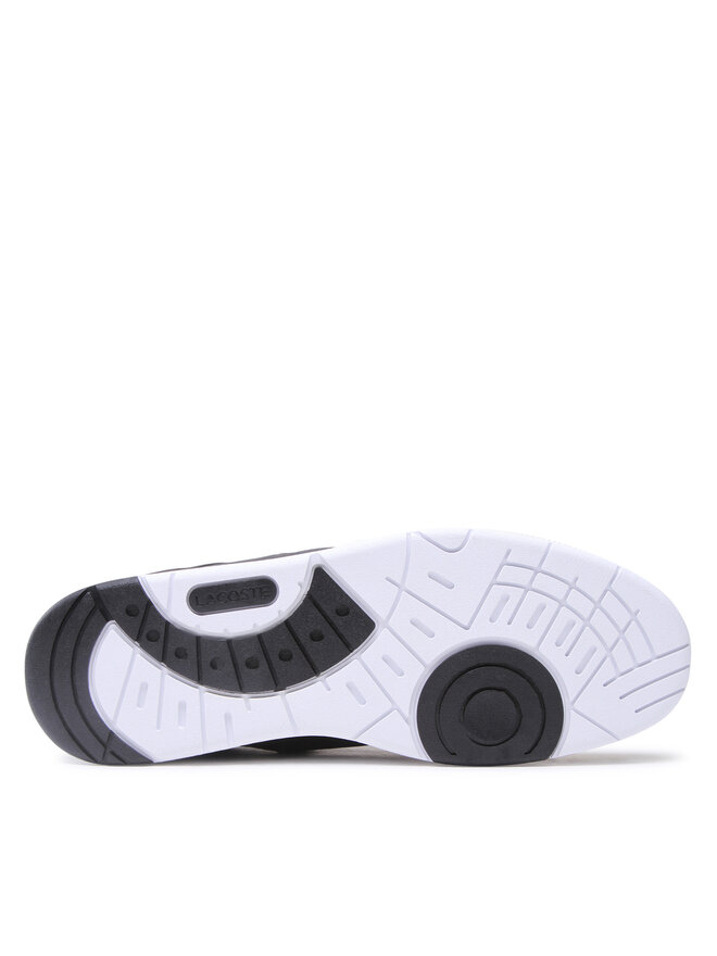 Lacoste Sneakers Lacoste Court Cage 222 7 Sma 744SMA0095312 Negru