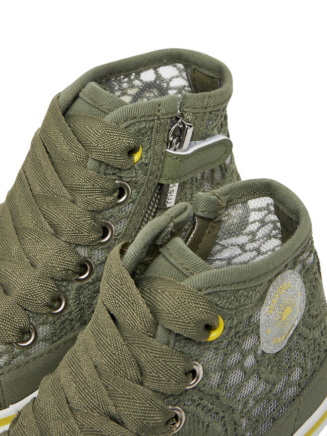 Mayoral Sneakers Mayoral 43613 Χακί
