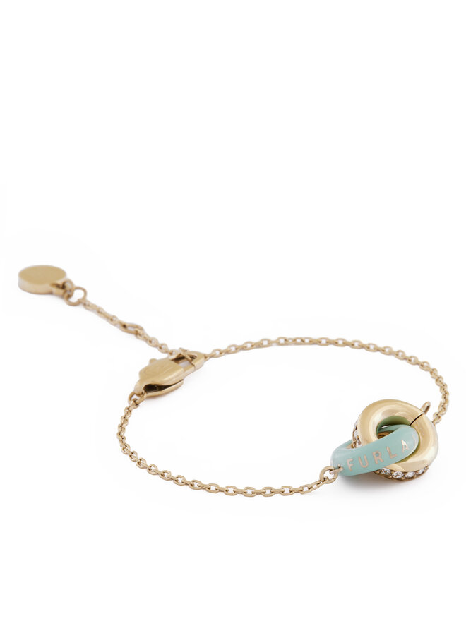 Furla Pulsera Furla 1927 WJ00248 K22000 3881S Oro