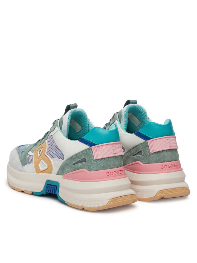 Bogner Sneakersy Bogner Ctp25 22522505 Barevná