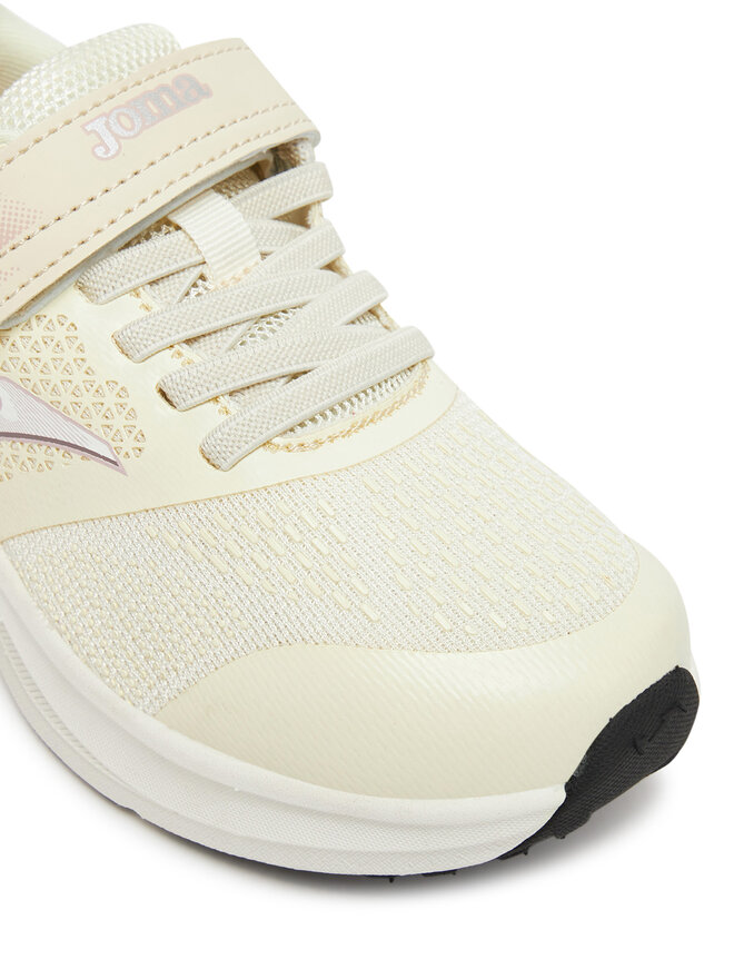 Joma Scarpe running Joma Speed Jr 2525 JSPEES2525V Beige