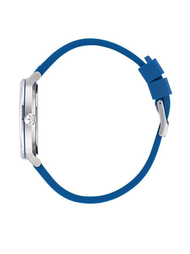 adidas Originals Uhr adidas Originals Code One Watch AOSY23022 Silberfarben