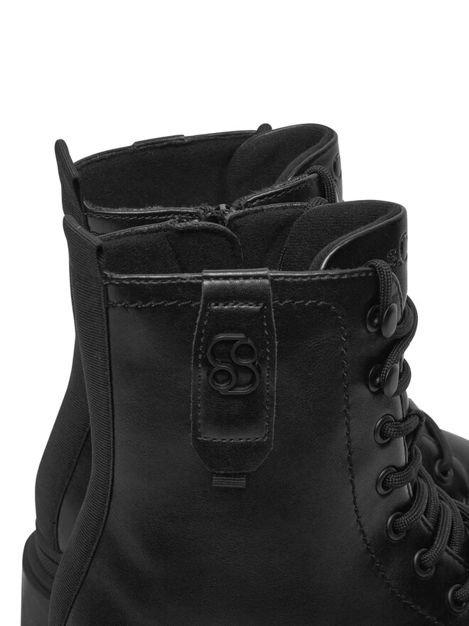 s.Oliver Botines s.Oliver 5-25214-41 Negro