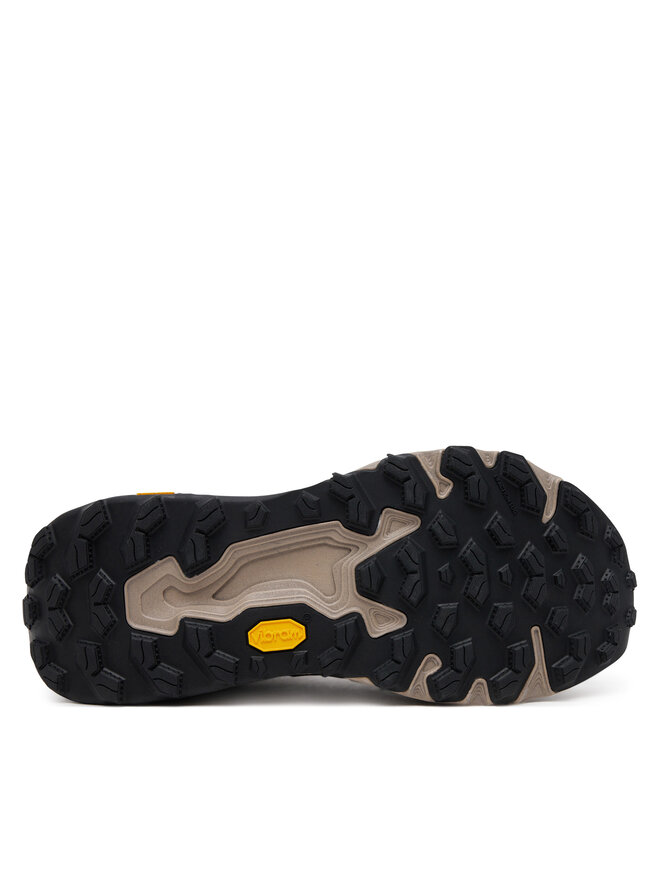 New Balance Buty do biegania New Balance Hierro MTHIERY9 Szary
