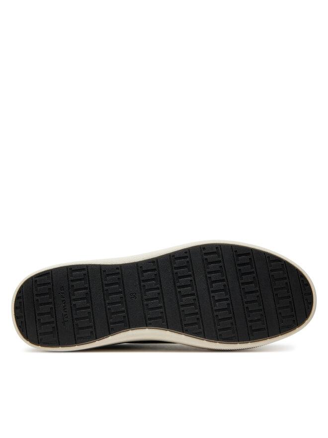 Tamaris Sneakersy Tamaris 1-23736-42 Czarny