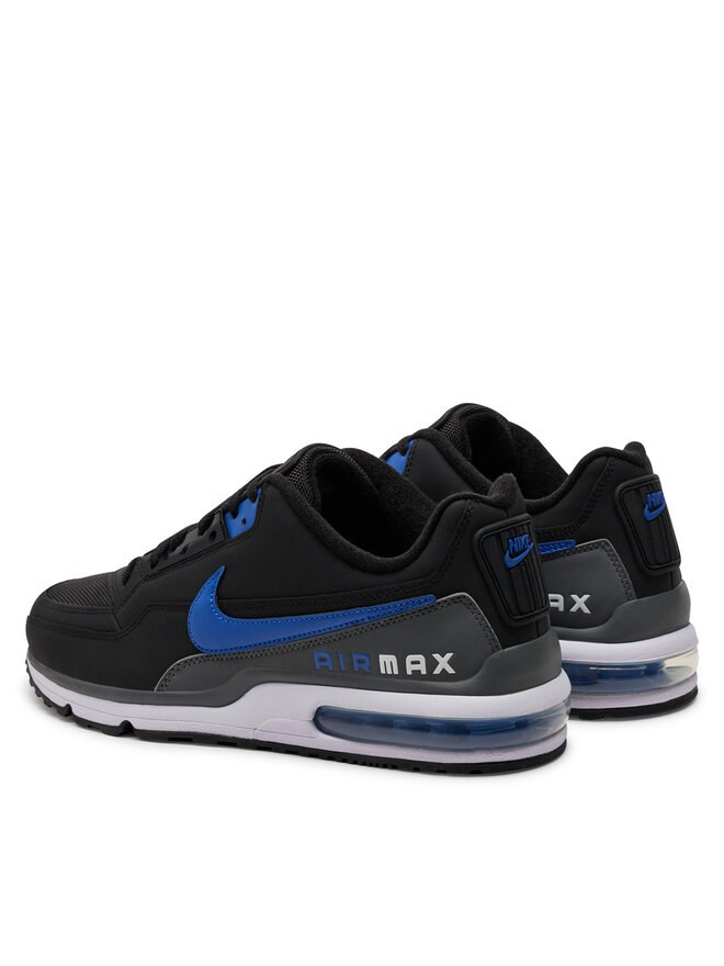 Nike Sneakersy Nike Air Max Ltd 3 DV6495 001 Czarny