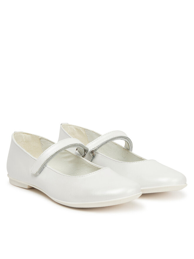 Primigi Ballerinas Primigi 7927800 M Weiß