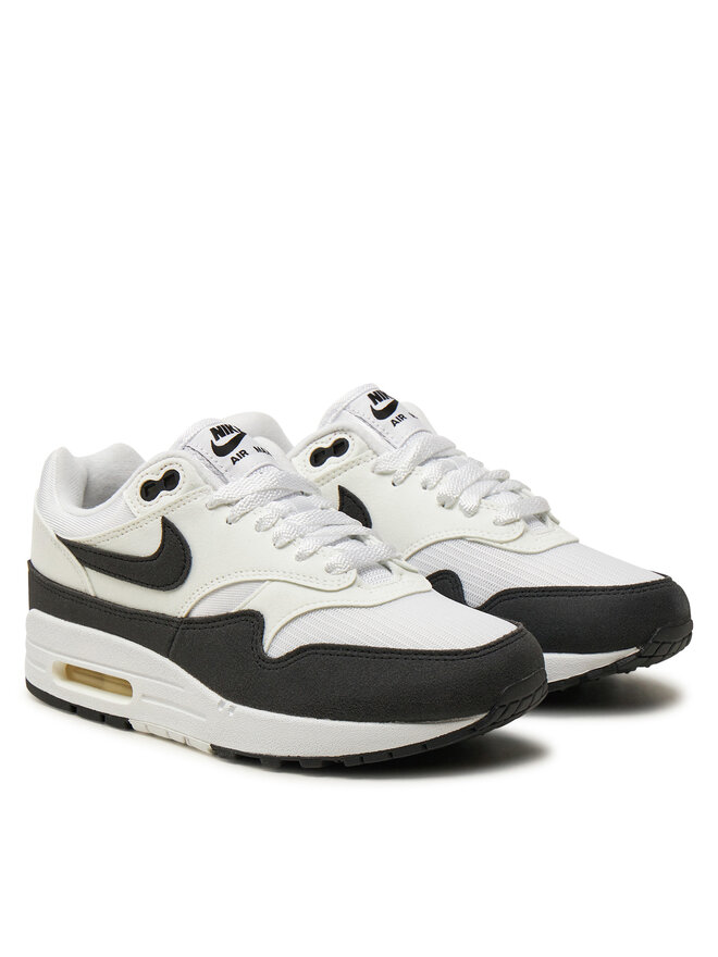 Nike Sneakers Nike Air Max 1 DZ2628 102 Weiß