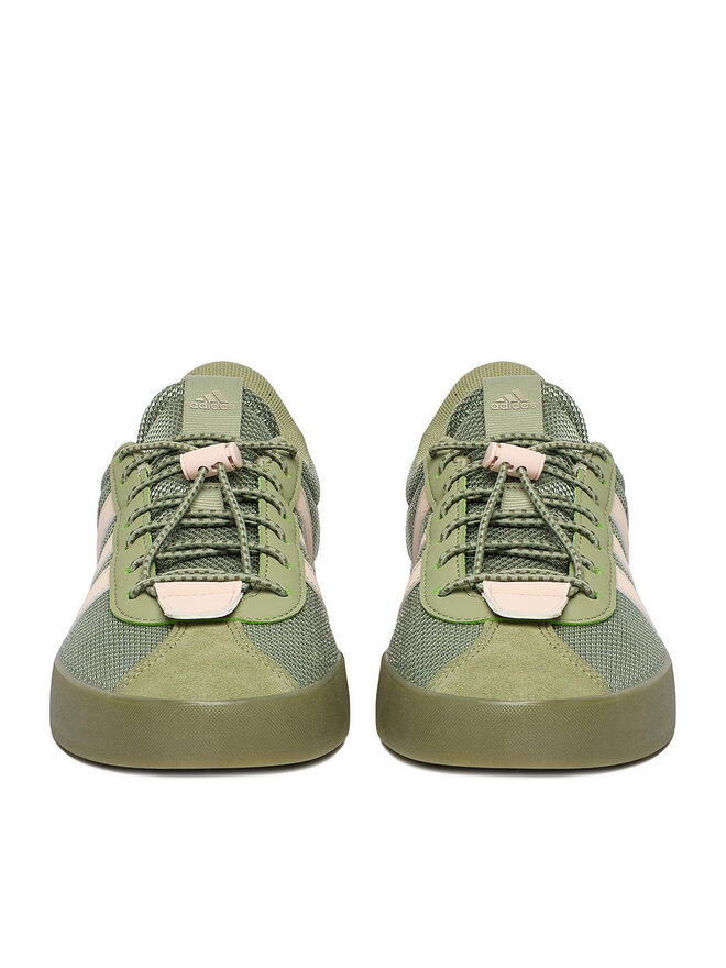 adidas Sneakers adidas CEO-VL COURT 3.0 IH6603 Grün