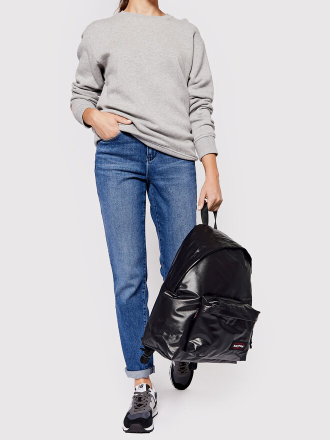 Eastpak Ruksak Eastpak Padded Pak'r EK000620 Crna