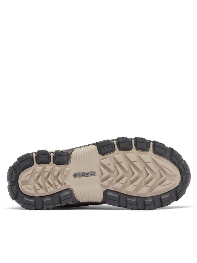 Columbia Bakancs Columbia Transverse 2077801 Barna