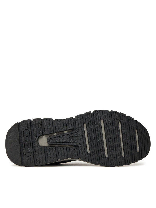 Bugatti Sneakers Bugatti 331-AOS01-5200 Dunkelblau