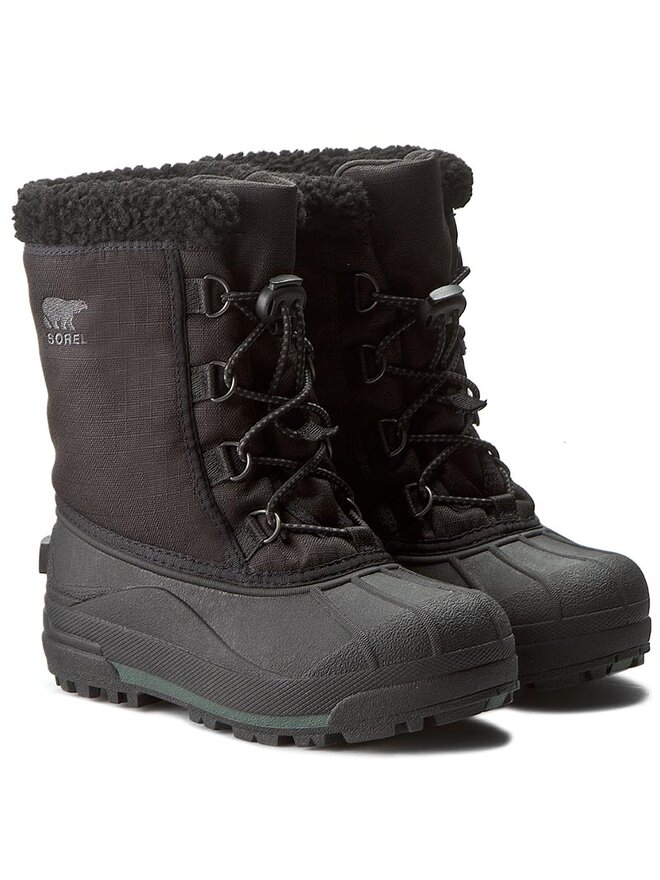 Sorel cumberland boot discount