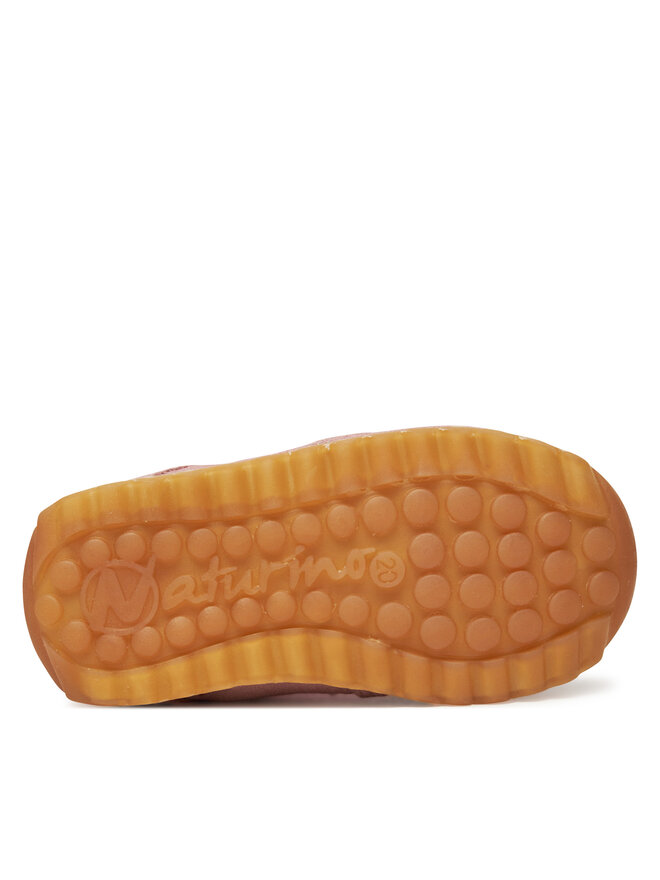 Naturino Sneakersy Naturino Sammy 2 Vl 2016558-01-1M49 M Różowy
