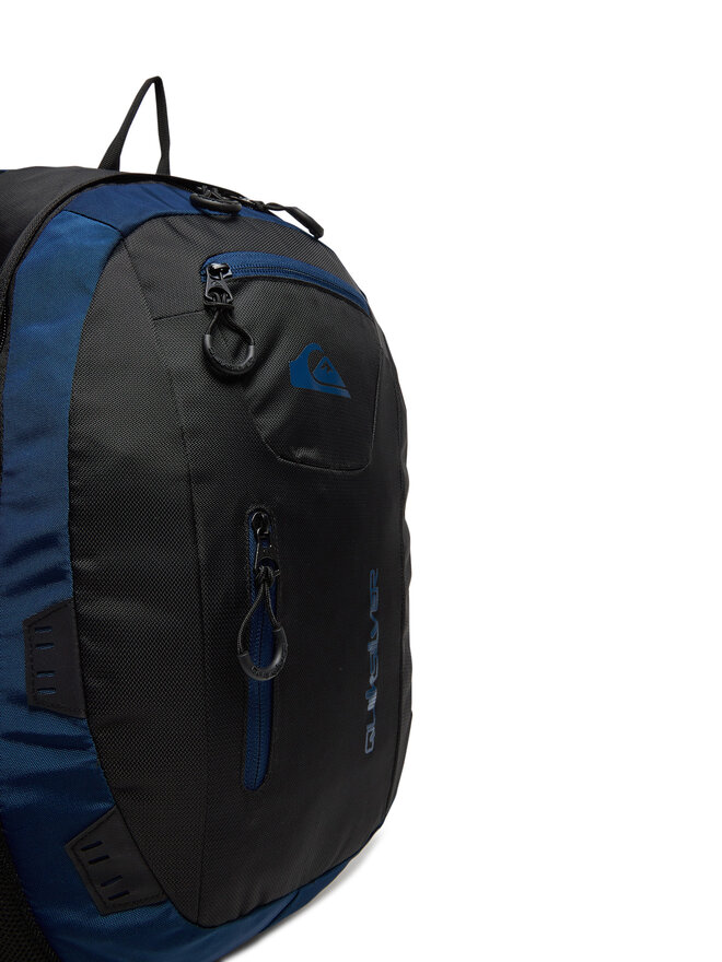 Quiksilver Hátizsák Quiksilver QUIC-P-006-07 Fekete