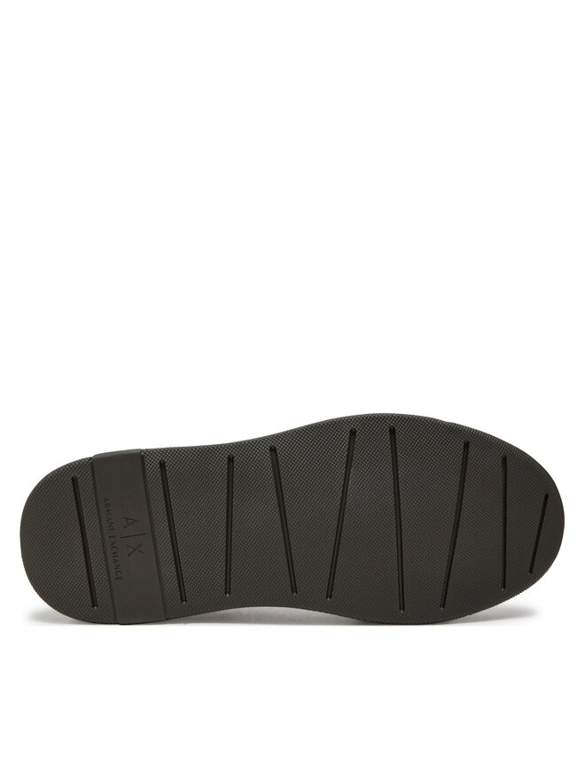 Armani Exchange Sneakers Armani Exchange XUX123 XV534 U181 Nero
