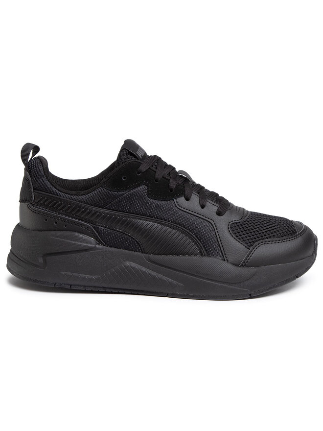 Puma Sneakersy Puma X-Ray 372602 01 Čierna