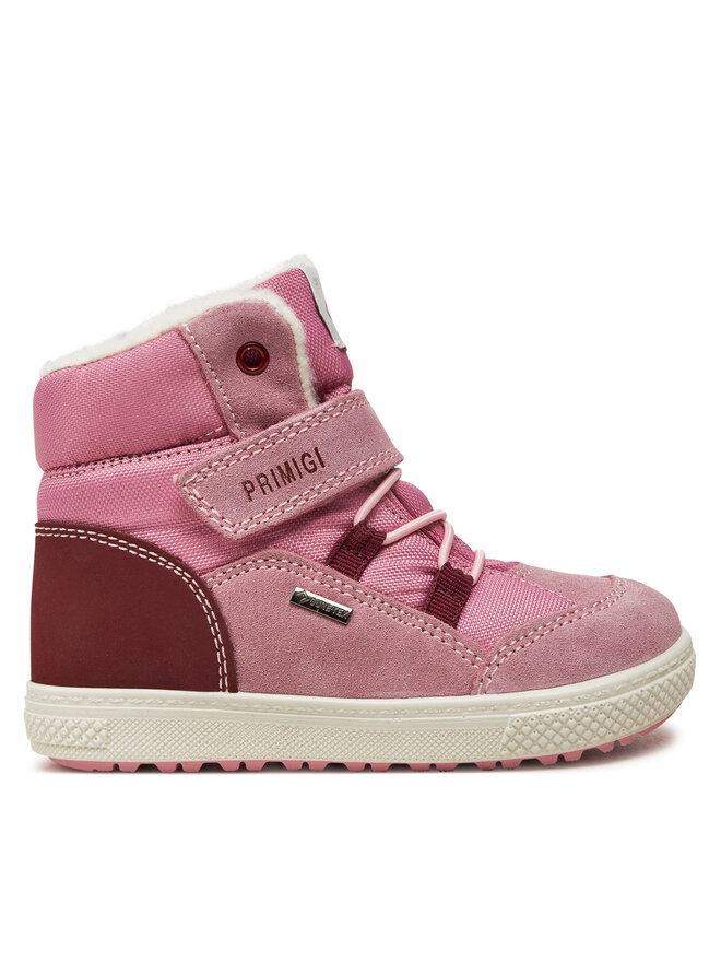 Primigi Škornji za sneg Primigi 6852533 S GORE-TEX Roza