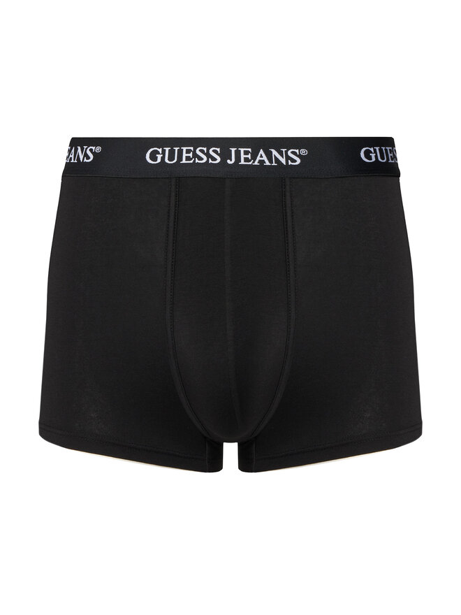 Guess Jeans Guess Jeans Boxershorts-Set M4BZ48 K6YW1 Bunt