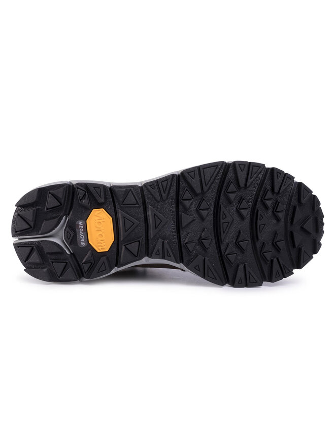 Zamberlan Trekingová obuv Zamberlan 325 Cornell Lite Gtx GORE-TEX Hnedá