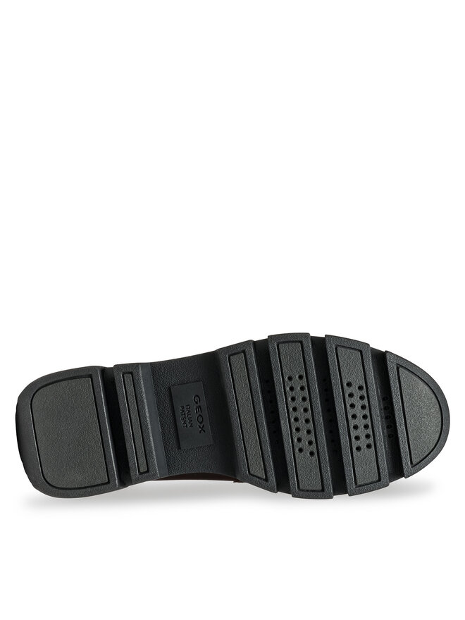 Geox Chunky loafers Geox D Vilde D46UAC 00043 C6024 Marrone