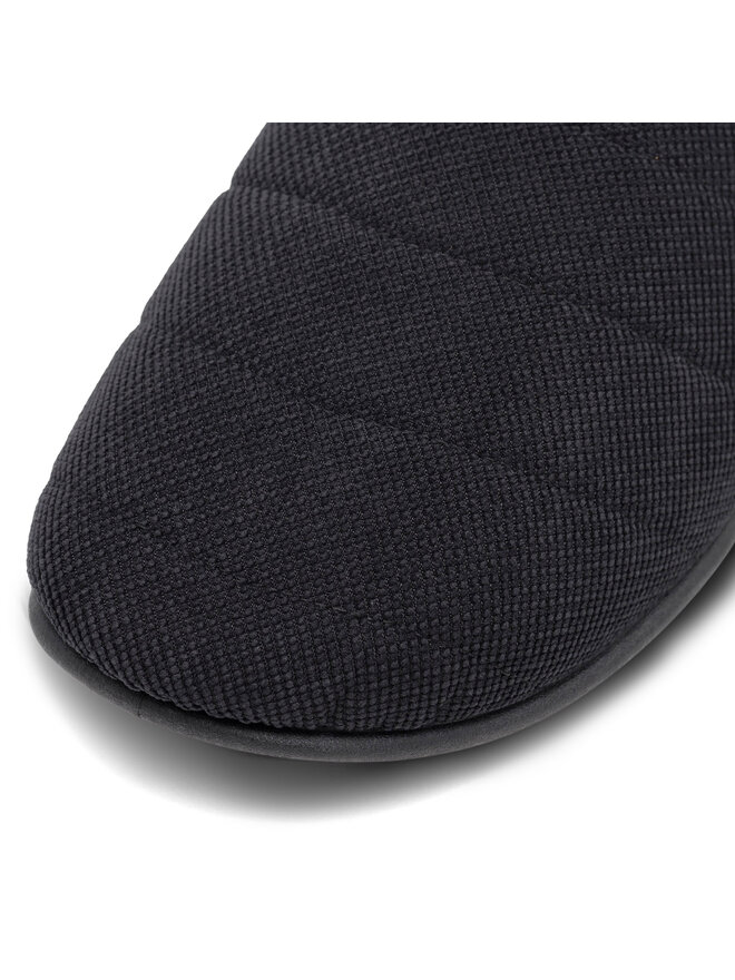 Home & Relax Kapcie Home & Relax CEO-P3056501 Czarny