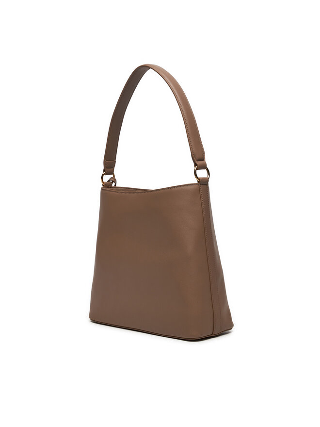 LOVE MOSCHINO Kabelka LOVE MOSCHINO JC4115PP1LL1020A Béžová