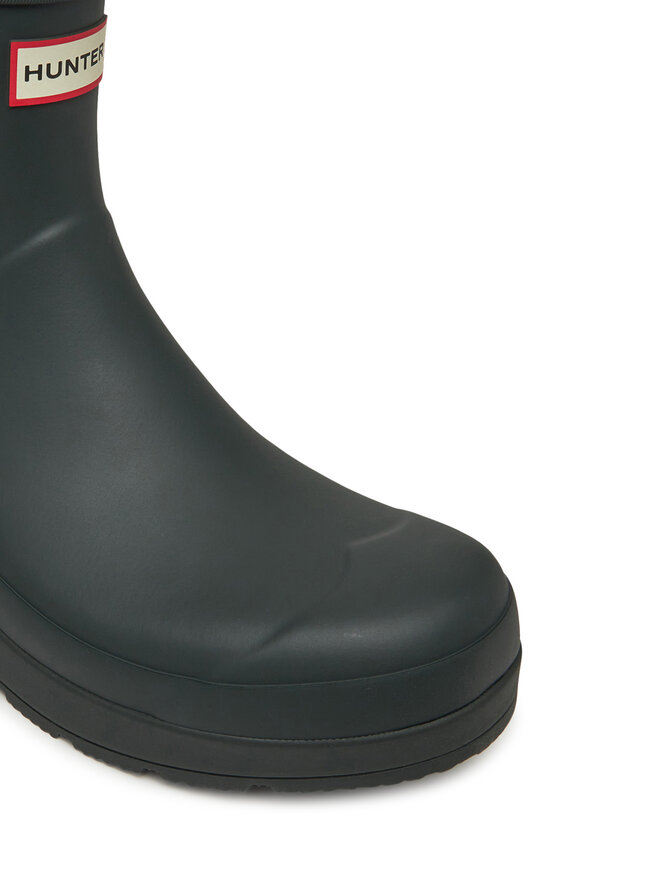 Hunter Kalosze Hunter MFS9088RMA Zielony