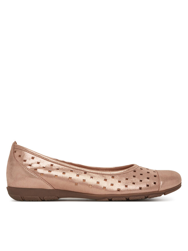 Gabor Bailarinas Gabor 64.169.60 Oro